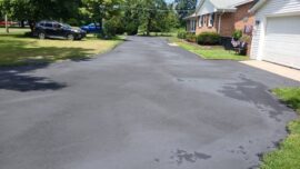 When Do Bridgeton Asphalt Sealcoating Contractors Start Their Season?