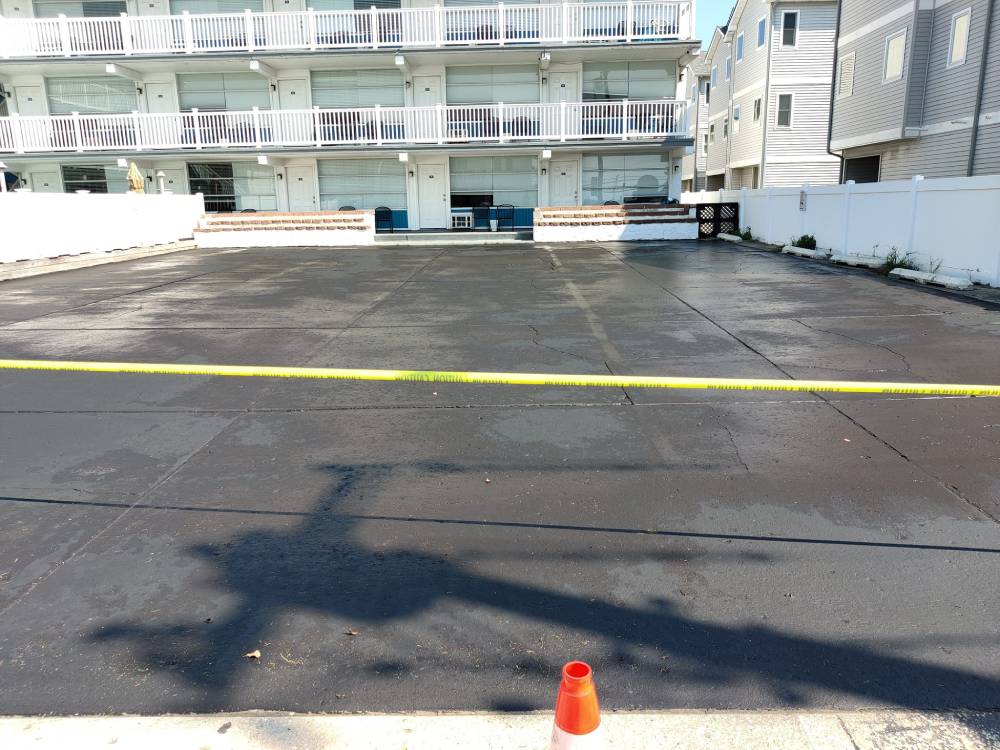 When Is The Best Time For Sealcoating in South Jersey?